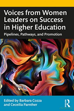 Voices Of Women Leaders In Higher E - Barbara Cozza [KSIĄŻKA]
