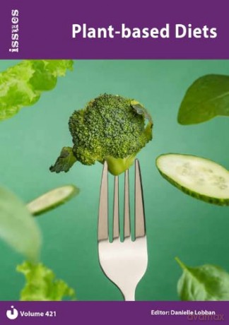 Vol 421 Plantbased Diets - Danielle Lobban [KSIĄŻKA]