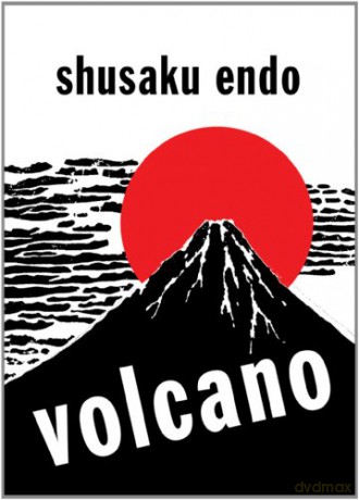 Volcano - Endo Shusaku [KSIĄŻKA]