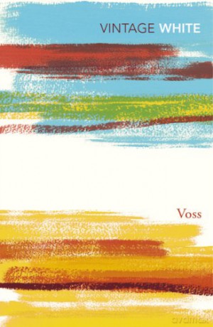 Voss - Patrick White [KSIĄŻKA]