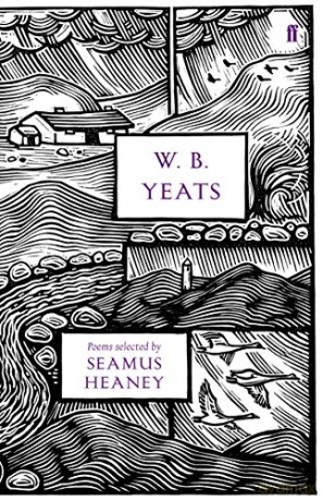 W B Yeats - W.B. Yeats [KSIĄŻKA]