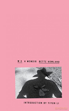 W3 - Bette Howland [KSIĄŻKA]