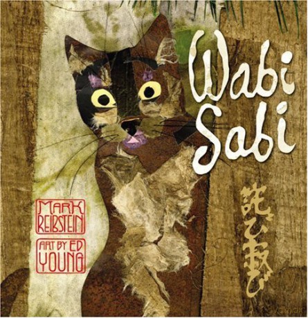 Wabi Sabi - Mark Reibstein [KSIĄŻKA]