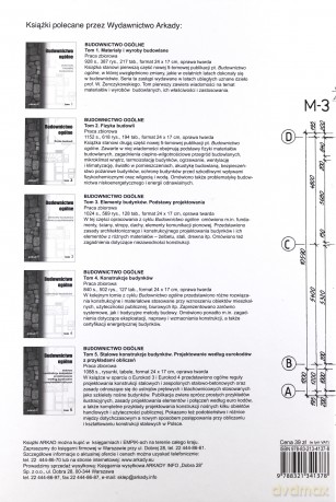 Rysunek Techniczny Budowlany Tw - Elżbieta Miśniakiewicz, Wojciech Skowroński [KSIĄŻKA]