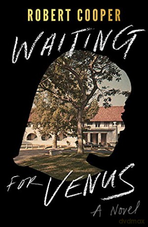 Waiting For Venus - Robert Cooper [KSIĄŻKA]