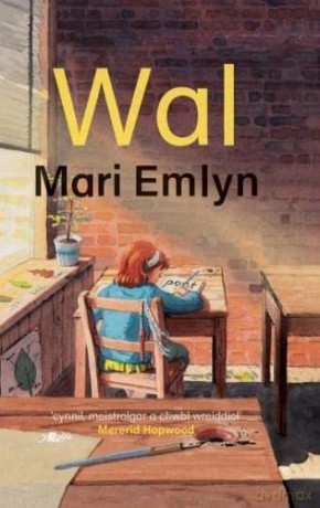 Wal - Mari Emlyn [KSIĄŻKA]