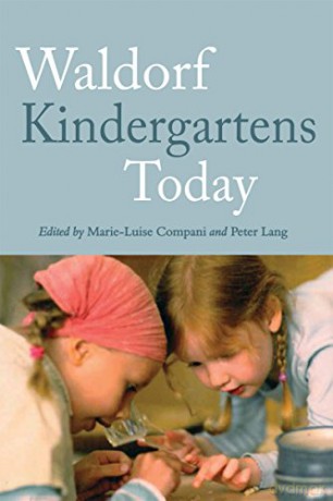 Waldorf Kindergartens Today - Marie-Luise Compani [KSIĄŻKA]