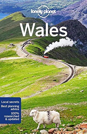 Wales - Peter Dragicevich [KSIĄŻKA]