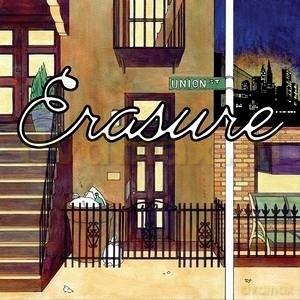 Erasure: Union Street [CD]