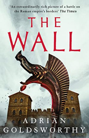 Wall - Adrian Goldsworthy [KSIĄŻKA]