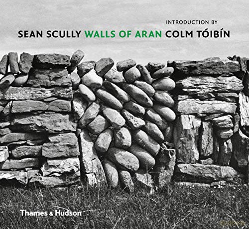 Walls Of Aran - Colm Tóibín [KSIĄŻKA]