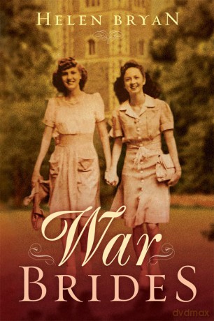 War Brides - Helen Bryan [KSIĄŻKA]