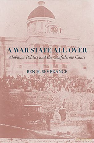 War State All Over A [KSIĄŻKA]