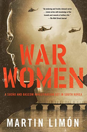 War Women - Limon [KSIĄŻKA]
