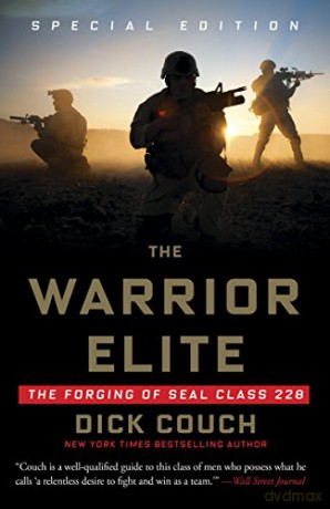Warrior Elite - Dick Couch [KSIĄŻKA]