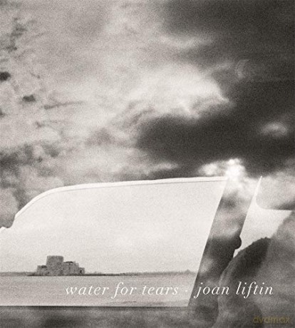 Water For Tears - Joan Liftin [KSIĄŻKA]