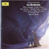 Erede/Staatskap.Berlin: Puccini: La Boheme [2CD]