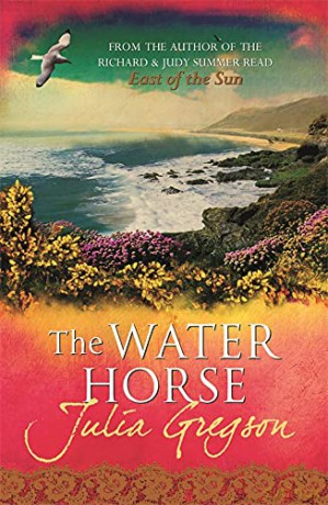 Water Horse - Julia Gregson [KSIĄŻKA]