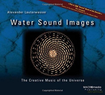 Water Sound Images - Alexander Lauterwasser [KSIĄŻKA]