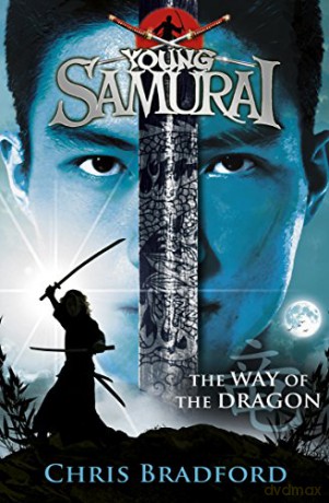 Way Of The Dragon 3 - Chris Bradford [KSIĄŻKA]