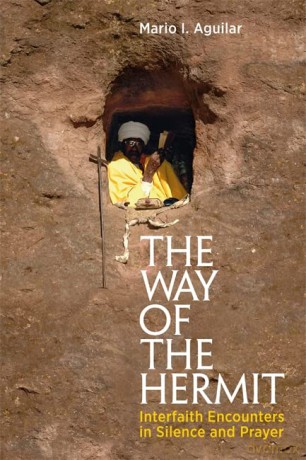 Way Of The Hermit - Mario I. Aguilar [KSIĄŻKA]