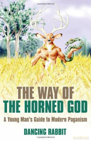 Way Of The Horned God - Dancing Rabbit [KSIĄŻKA]
