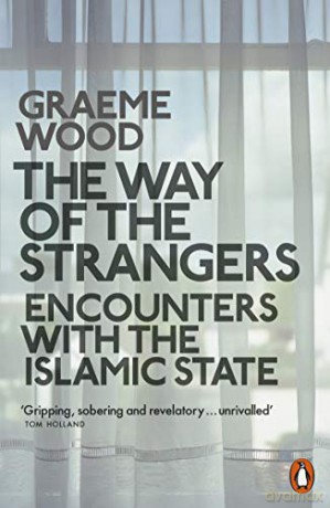 Way Of The Strangers - Graeme Wood [KSIĄŻKA]