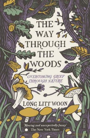 Way Through The Woods - Long Litt Woon [KSIĄŻKA]