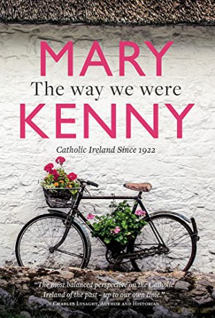 Way We Were - Mary Kenny [KSIĄŻKA]