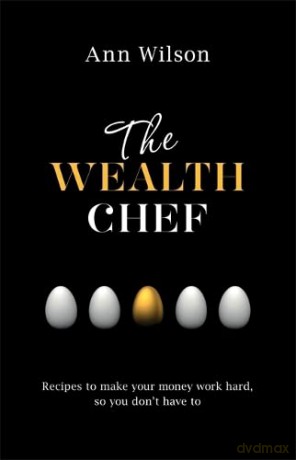 Wealth Chef - Ann Wilson [KSIĄŻKA]