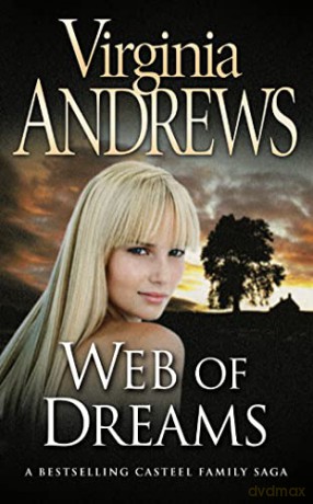 Web Of Dreams - Virginia Andrews [KSIĄŻKA]