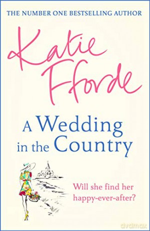 Wedding In The Country - Katie Fforde [KSIĄŻKA]