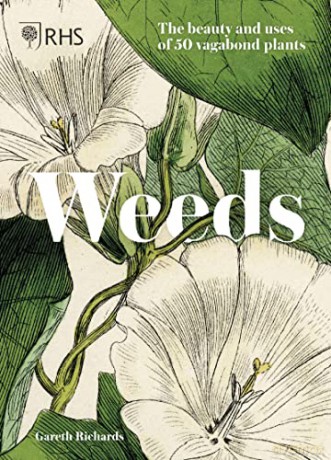 Weeds - Royal Horticultural Society [KSIĄŻKA]