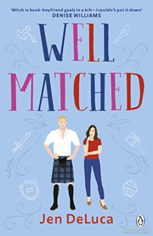 Well Matched - Jen DeLuca [KSIĄŻKA]
