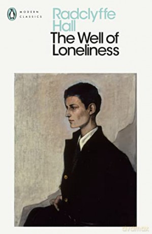 Well Of Loneliness - Radclyffe Hall [KSIĄŻKA]