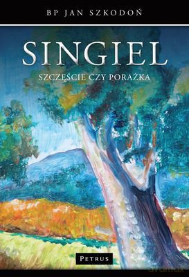 Singiel - Jan Szkodoń [KSIĄŻKA]