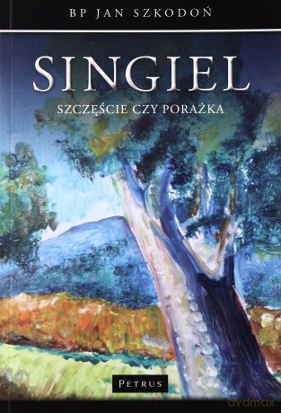 Singiel - Jan Szkodoń [KSIĄŻKA]