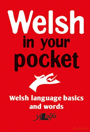 Welsh In Your Pocket - Y Lolfa [KSIĄŻKA]