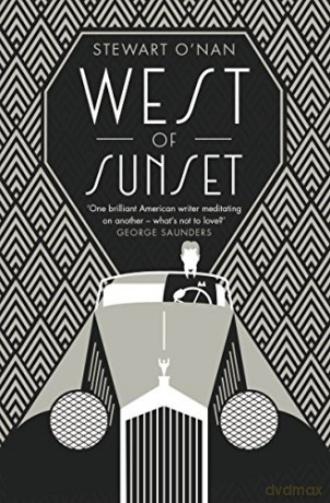 West Of Sunset - Stewart O'Nan [KSIĄŻKA]