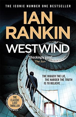 Westwind - Ian Rankin [KSIĄŻKA]