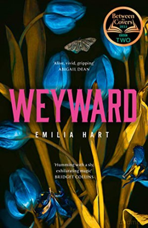 Weyward - Emilia Hart [KSIĄŻKA]