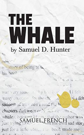 Whale - Samuel D. Hunter [KSIĄŻKA]