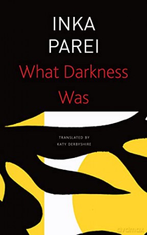 What Darkness Was - Inka Parei [KSIĄŻKA]
