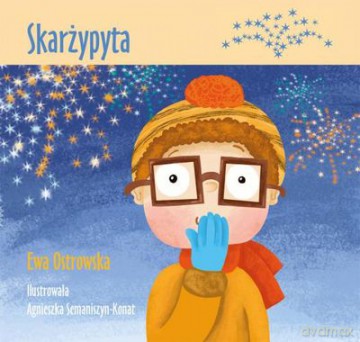 Skarżypyta - Ewa Ostrowska [KSIĄŻKA]