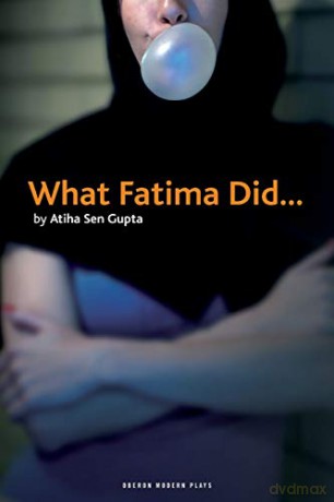 What Fatima Did - Atiha Sen Gupta [KSIĄŻKA]