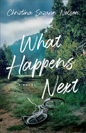 What Happens Next - Nelson [KSIĄŻKA]