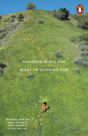What Im Looking For - Maureen N. McLane [KSIĄŻKA]