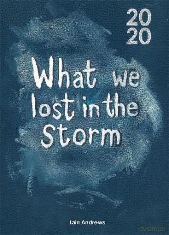 What We Lost In The Storm - Iain Andrews [KSIĄŻKA]