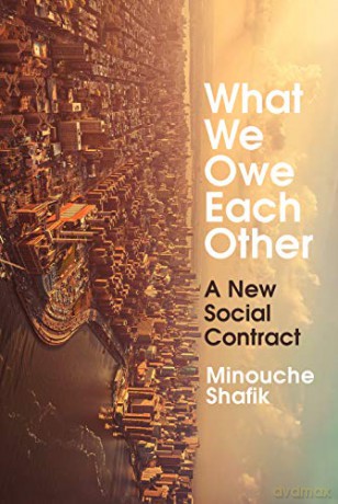 What We Owe Each Other - Minouche Shafik [KSIĄŻKA]