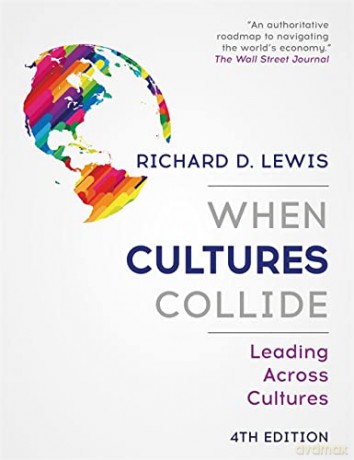 When Cultures Collide - Richard Lewis [KSIĄŻKA]